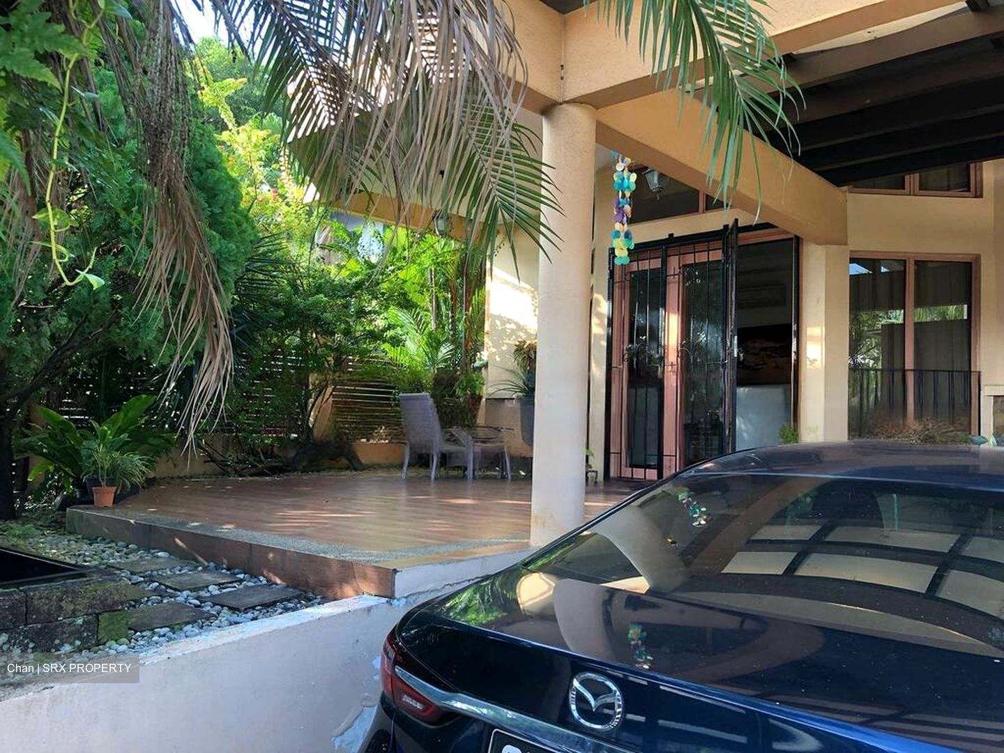 Serangoon Garden Estate (D19), Terrace #476674091